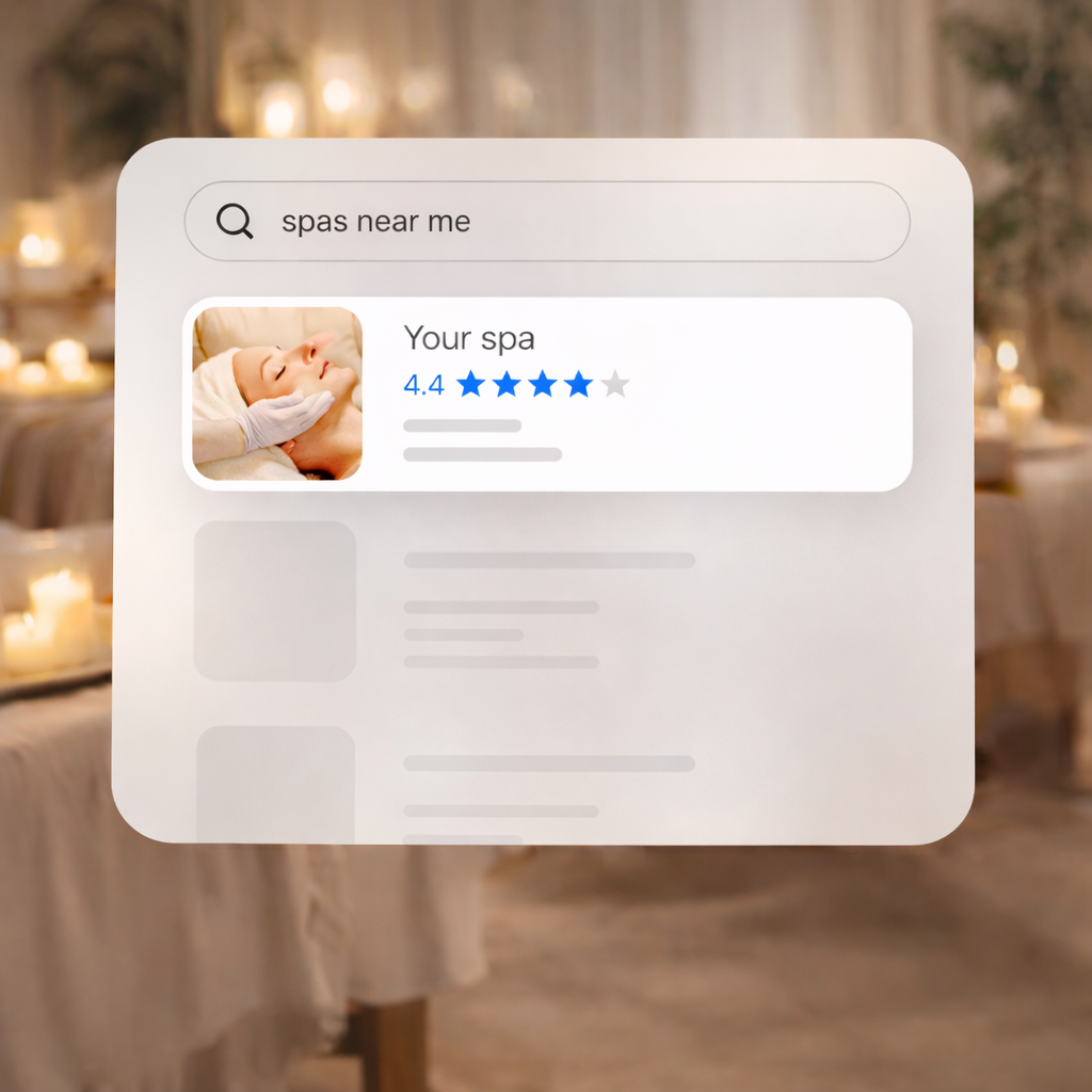 Treatment pages that rank and convert